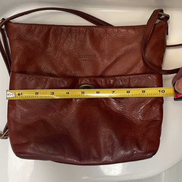 MARGOT CROSSBODY BAG - Picture 8 of 12